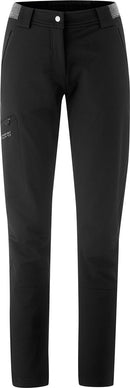 MAIER SPORTS Damen Hose Norit winter W Wanderhosen MAIER SPORTS black 36