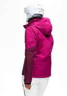 MAIER SPORTS Nuria Da-Jacke mTEX el. Skijacken MAIER SPORTS