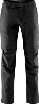 MAIER SPORTS Herren Hose Tajo Wanderhosen MAIER SPORTS black 46