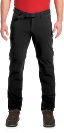 MAIER SPORTS Herren Hose Tajo Wanderhosen MAIER SPORTS