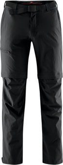 MAIER SPORTS Herren Hose Tajo Wanderhosen MAIER SPORTS black 23