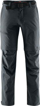 MAIER SPORTS Herren Hose Tajo Wanderhosen MAIER SPORTS graphite 23