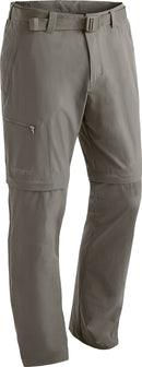 MAIER SPORTS Tajo He-T-Zip Off Hose el Wanderhosen MAIER SPORTS