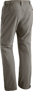 MAIER SPORTS Tajo He-T-Zip Off Hose el Wanderhosen MAIER SPORTS