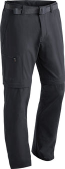 MAIER SPORTS Tajo He-T-Zip Off Hose el Wanderhosen MAIER SPORTS