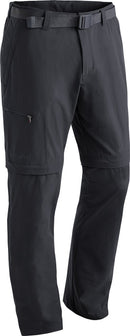 MAIER SPORTS Tajo He-T-Zip Off Hose el Wanderhosen MAIER SPORTS