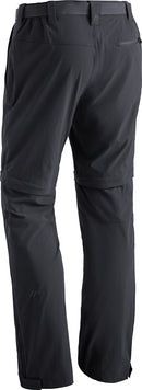 MAIER SPORTS Tajo He-T-Zip Off Hose el Wanderhosen MAIER SPORTS