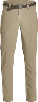MAIER SPORTS Torid slim zip He-Zip Off Hose el. Wanderhosen MAIER SPORTS M10778 coriander 52