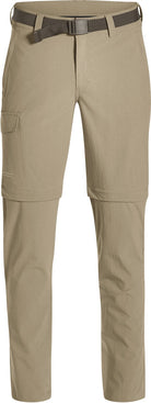 MAIER SPORTS Torid slim zip He-Zip Off Hose el. Wanderhosen MAIER SPORTS M10778 coriander 52