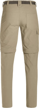 MAIER SPORTS Torid slim zip He-Zip Off Hose el. Wanderhosen MAIER SPORTS