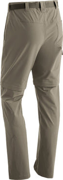 MAIER SPORTS Torid slim zip He-Zip Off Hose el. Wanderhosen MAIER SPORTS