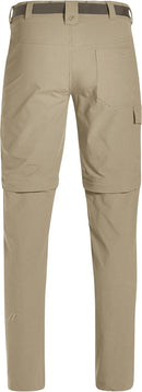 MAIER SPORTS Torid slim zip He-Zip Off Hose el. Wanderhosen MAIER SPORTS
