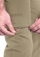 MAIER SPORTS Torid slim zip He-Zip Off Hose el. Wanderhosen MAIER SPORTS