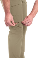 MAIER SPORTS Torid slim zip He-Zip Off Hose el. Wanderhosen MAIER SPORTS