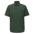 MAMMUT Lenni Shirt Men Wandershirts /-hemden MAMMUT 40155 woods-black S