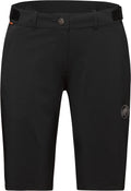 MAMMUT Runbold Shorts Women