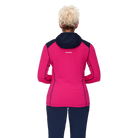 MAMMUT Taiss Light ML Hooded Jacket Women Fleecejacken & Pullover MAMMUT
