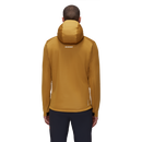 MAMMUT Herren Funktionsjacke Ultimate VII SO Hooded Jacket Men Wanderjacken MAMMUT