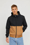 MAZINE CAMPUS LIGHT JACKET