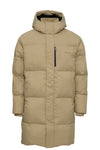 MAZINE MOOSE PUFFER COAT WOMEN