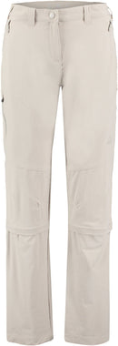 McKINLEY Damen Wanderhose "Mandorak" Wanderhosen McKINLEY GREY 34