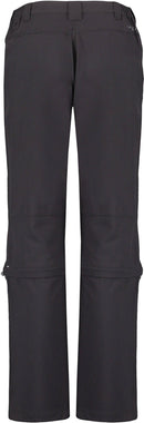 McKINLEY Damen Zipp-Off-Hose mit Insektenschutz "Mandorak" Wanderhosen McKINLEY