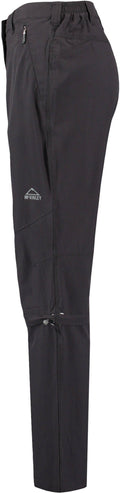 McKINLEY Damen Zipp-Off-Hose mit Insektenschutz "Mandorak"