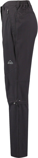 McKINLEY Damen Zipp-Off-Hose mit Insektenschutz "Mandorak" Wanderhosen McKINLEY