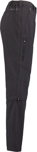McKINLEY Damen Zipp-Off-Hose mit Insektenschutz "Mandorak"