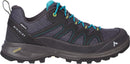 McKINLEY Da.-Outdoor-Schuh Vulcanus AQX W Multifunktionsschuhe McKINLEY ANTHRACITE/TURQUOISE 37