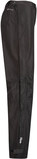 McKINLEY Damen Wanderhose "Carlow" Kurzgröße Wanderhosen McKINLEY