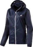 McKINLEY Damen Regenjacke Kereol III Wanderjacken McKINLEY NAVY DARK 36