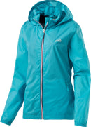 McKINLEY Damen Regenjacke Kereol III Wanderjacken McKINLEY TURQUOISE 36