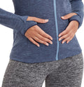 McKINLEY Da.-Unterjacke Tambuk wms