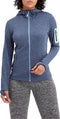 McKINLEY Da.-Unterjacke Tambuk wms