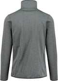 McKINLEY He.-Fleece-Jacke Roto III