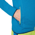 McKINLEY He.-Fleece-Jacke Roto III