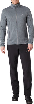 McKINLEY He.-Fleece-Jacke Roto III