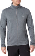McKINLEY He.-Fleece-Jacke Roto III