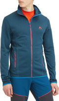 McKINLEY He.-Fleece-Jacke Roto III