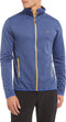 McKINLEY He.-Fleece-Jacke Roto III