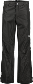 McKINLEY Herren Regenhose "Carlow II" Wanderhosen McKINLEY BLACK S