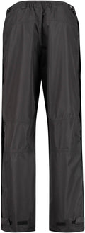 McKINLEY Herren Regenhose "Carlow ux" Kurzgröße