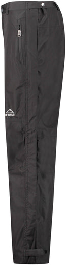 McKINLEY Herren Regenhose "Carlow ux" Kurzgröße Wanderhosen McKINLEY