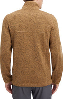 McKINLEY He.-Unterjacke Skeena III M Fleecejacken & Pullover McKINLEY