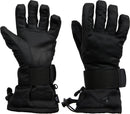 McKINLEY Ki.-Handschuh New Volker II jrs Ski- & Snowboardhandschuhe McKINLEY BLACK NIGHT/BLACK NI 3