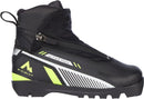McKINLEY Ki.-Langlauf-Schuh ACTIVE Pro Jr. P Skischuhe McKINLEY BLACK/YELLOW 1