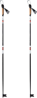 McKINLEY Ux.-LL-Skistock ACTIVE ALU 2.0 Skistöcke McKINLEY BLACK/WHITE/RED 125