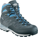 MEINDL Antelao Lady GTX Trekkingschuhe MEINDL anthrazit/hellblau 38