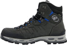 MEINDL Herren Wanderschuhe "Bellavista MFS" Trekkingschuhe MEINDL anthrazit/sky 44.5